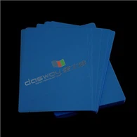 इंकजेट ब्लू मेडिकल एक्स-रे फिल्म